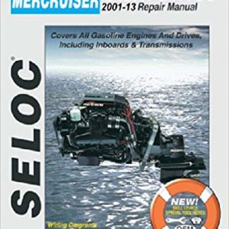 Repair Manuals