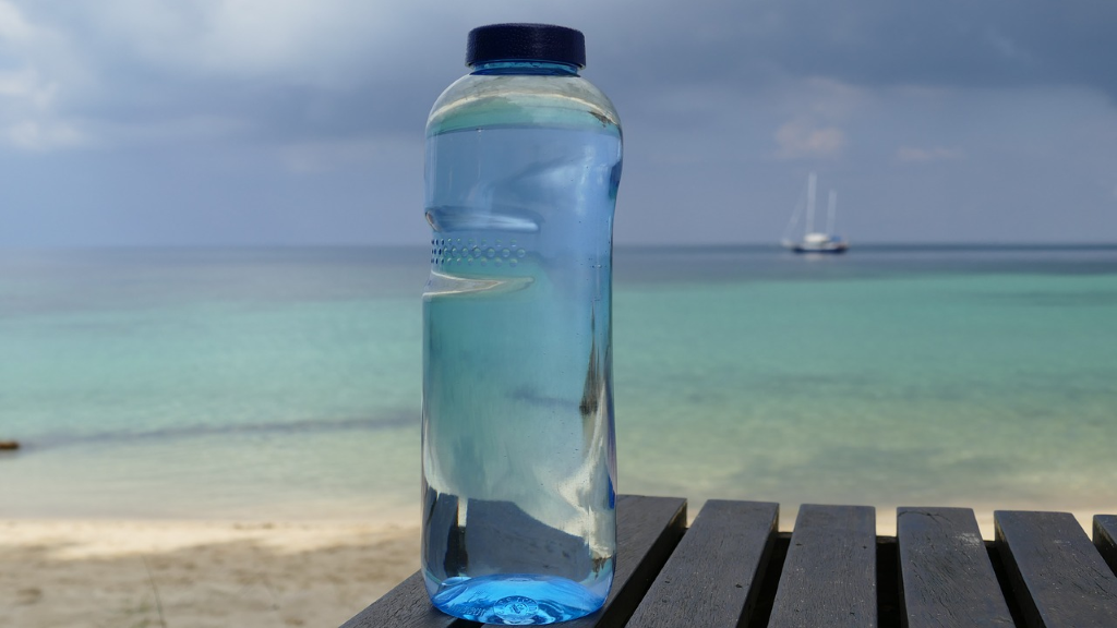 Drinking Water
