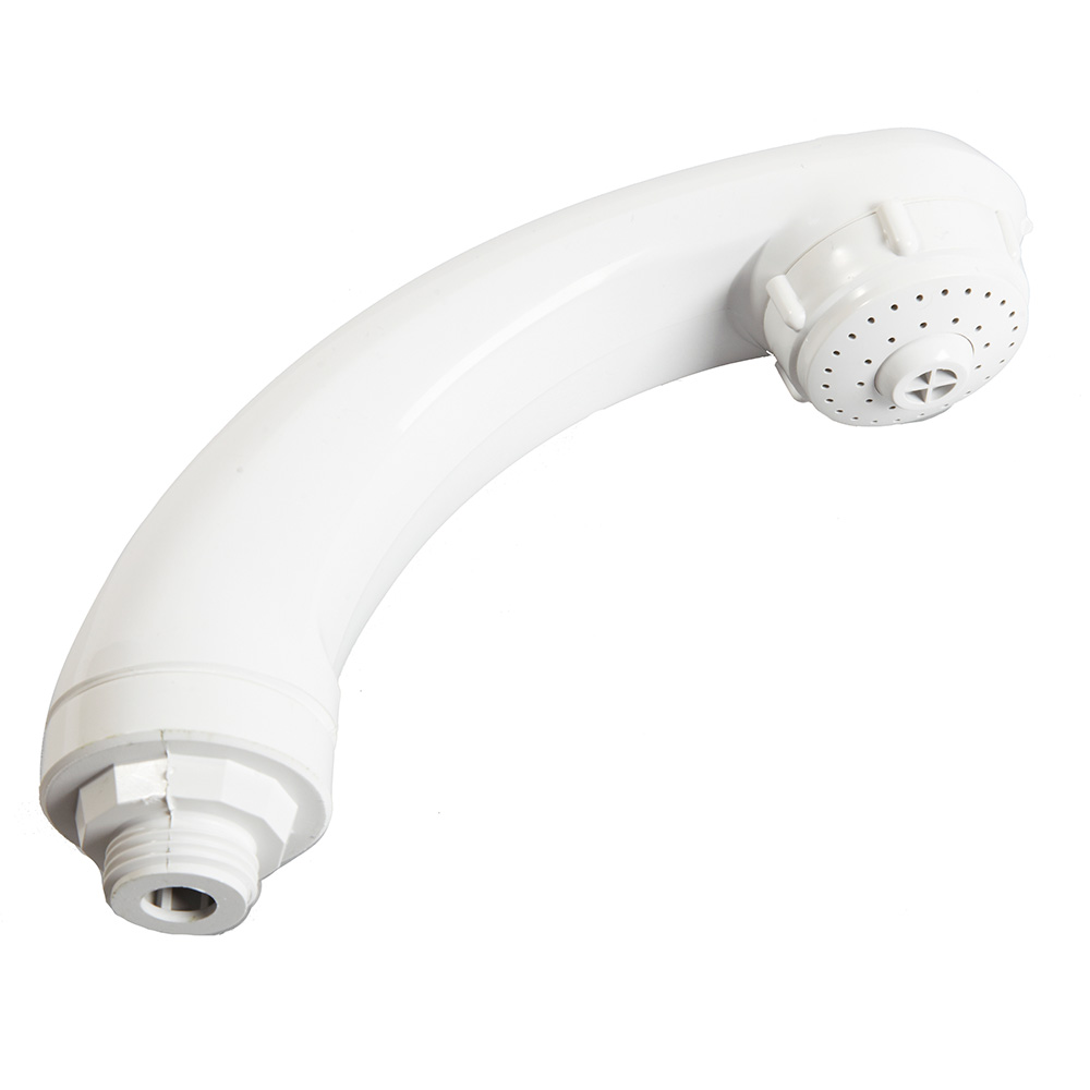 Whale Elegance Replacement Shower MK2 Handset Whale Elegance Replacement Shower MK2 Handset