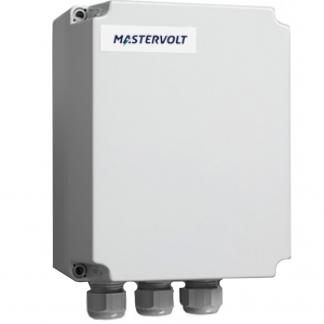 Alternateur MasterVolt AlphaPro 24V/150A - Nauti Boutique