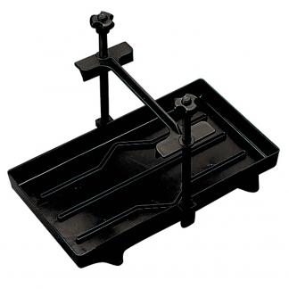 Sea-Dog Battery Tray w/Clamp f/24 Series Batteries