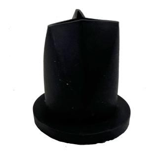 Rule Check Valve f/800/1100 Bilge 1-1/8" Straight Ports