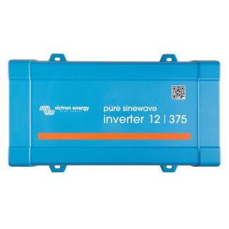 Victron Phoenix Inverter 12/375 - 120V - VE.Direct GFCI Duplex Outlet - 300W