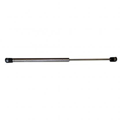 Whitecap 28" Gas Spring - 120lb - Stainless Steel