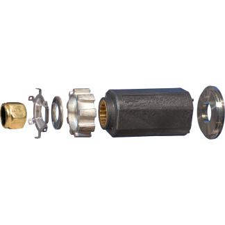 Sharrow Marine 5851 Hub Kit f/Mercury V10 350 400 8M0182970