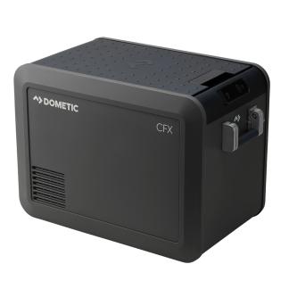 Dometic™ CFX5 45 Ice-Free 45L Electric Cooler - Black