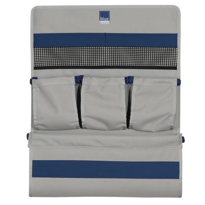 Blue Performance Cabin Bag - Large