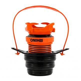 Camco Rhino Sewer Hose Seal Flexible 3 In 1 w/Rhino Extreme & Handle