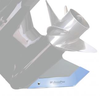 Megaware SkegPro® 02673 Stainless Steel Skeg Protector