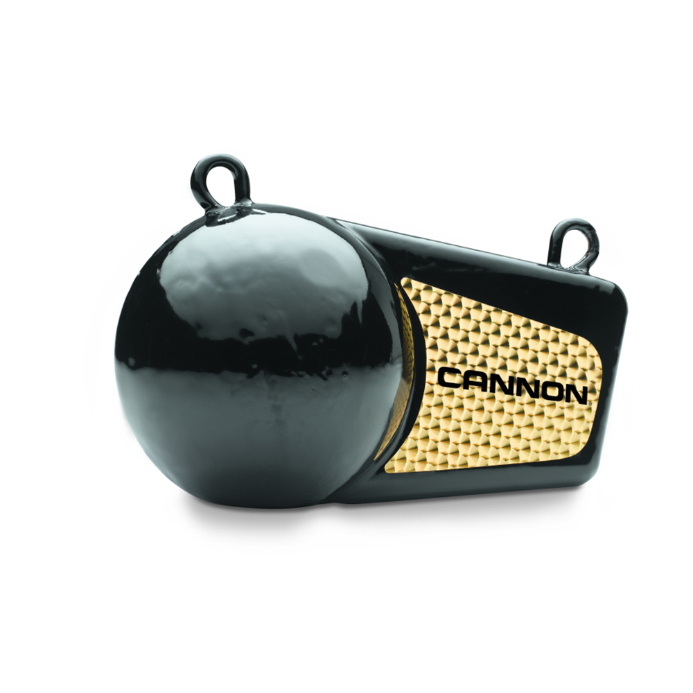 Cannon 16 LB Flash Weight Cannon 16 LB Flash Weight