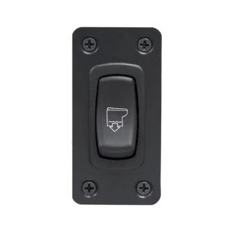 Dometic™ DFS-1F Flush Switch f/MasterFlush 7100 & 7200 Model Toilets