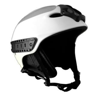 First Watch Water Helmet - S/M - White