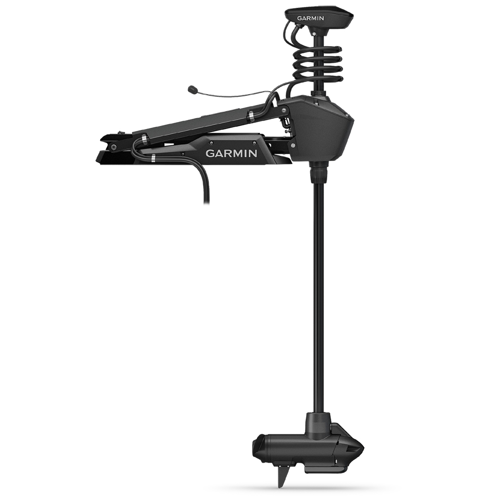 Garmin Force™ Freshwater Trolling Motor - 57" Garmin Force™ Freshwater Trolling Motor - 57"