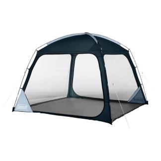 Coleman Skyshade™ 10 x 10 ft. Screen Dome Canopy - Blue Nights