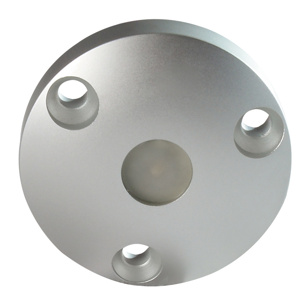 Lumitec Anywhere - LED Utility Light - Spectrum RGBW, Brushed Lumitec Anywhere - LED Utility Light - Spectrum RGBW, Brushed