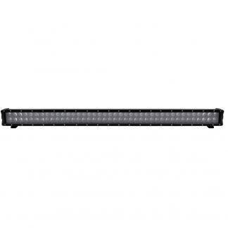 HEISE Infinite Series 40" RGB Backlite Dualrow Bar - 24 LED