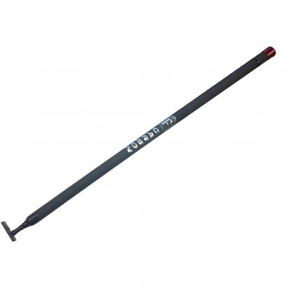Forespar Big Stick 48" - Carbon - 7/8" Shaft