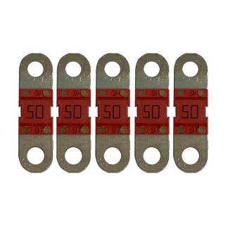 Victron MIDI-Fuse 50A/58V-M6 (Package of 5)