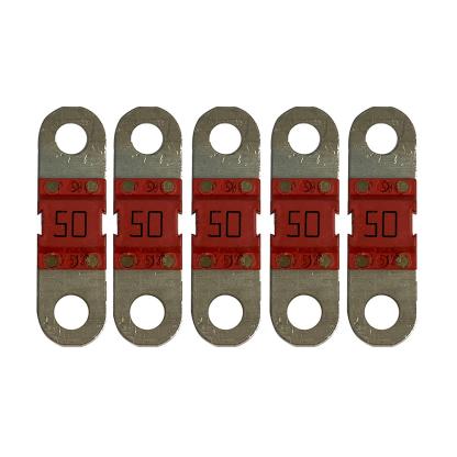 Victron MIDI-Fuse 50A/58V-M6 (Package of 5)