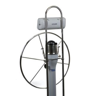 NavPod SG10 Pedestal Guard