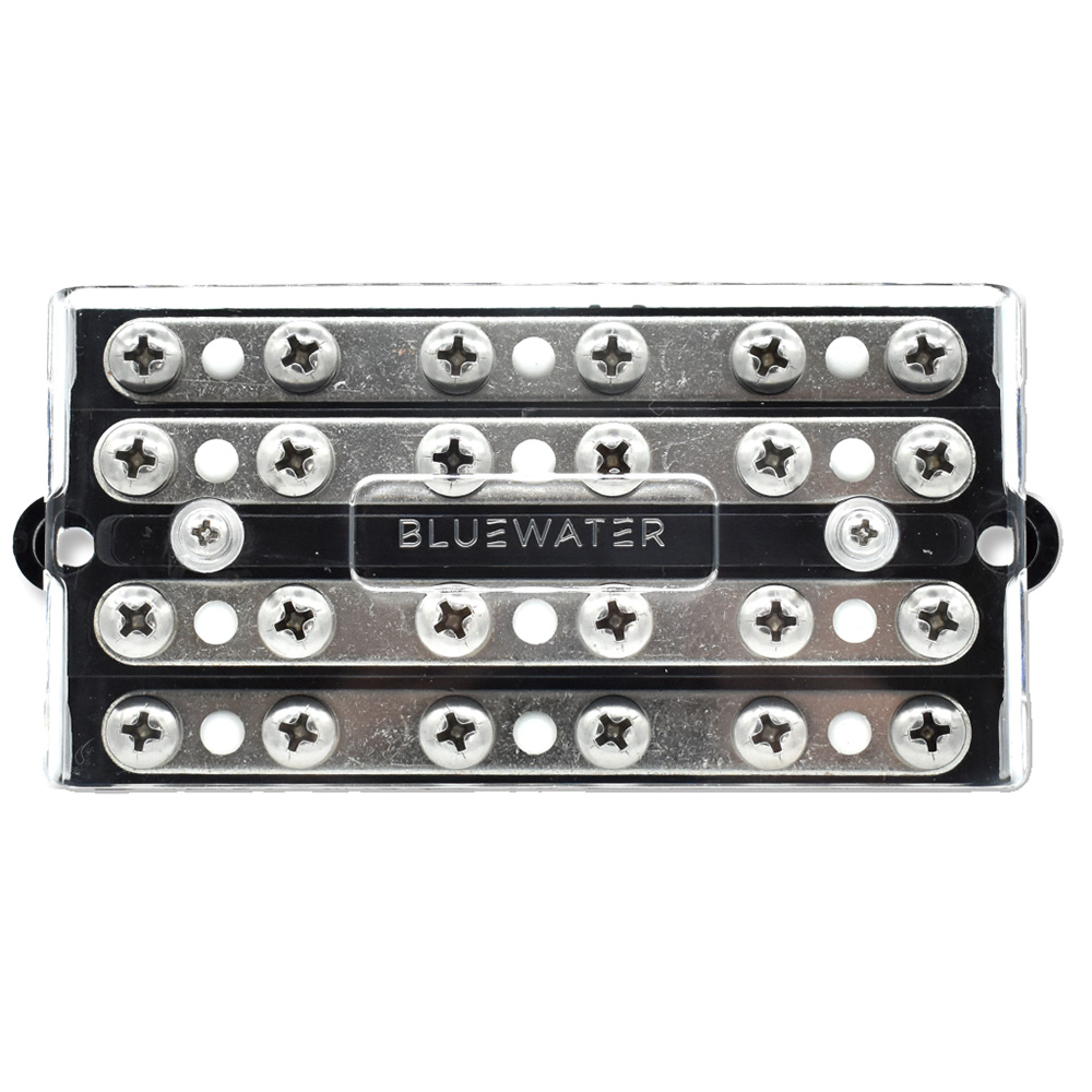 Bluewater RGB Busbar Bluewater RGB Busbar