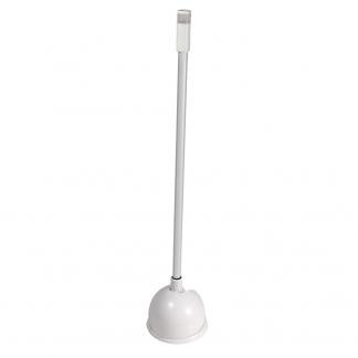 Lumitec Contour Anchor Light - 12" - White Shaft, White Base