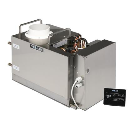Velair Compact i16VSD Smart Gen II - VSD Inverter Air Conditioning Unit - 230V - 16,000 BTU