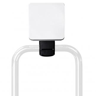 Scanstrut ScanPod Uncut Fits .98" to 1.33" Rail w/Switches, Small Screens & Remote Controls