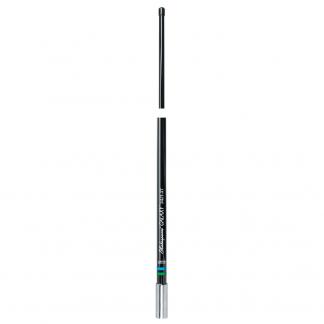 Shakespeare 5421-XT 4' Black AM / FM Antenna