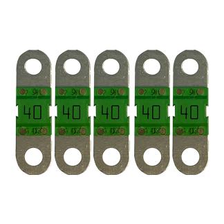 Victron MIDI-Fuse 40A/58V-M6 (Package of 5)