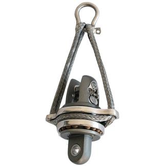 Facnor FAST 1500 Top-Down Swivel