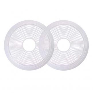 Fusion XS-X65CW 6.5" Classic Grill Cover - White f/ XS Series Speakers