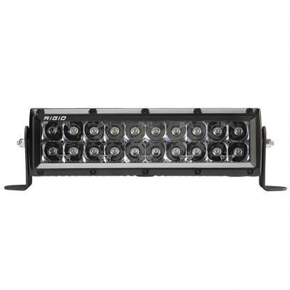 RIGID Industries E-Series Pro 10" Spot Midnight Black