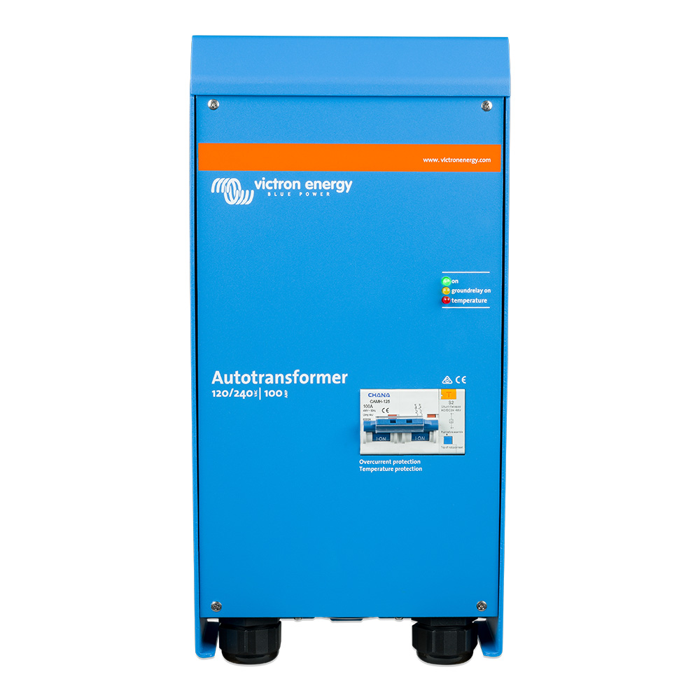 Victron Autotransformer 120/240V - 100A Victron Autotransformer 120/240V - 100A