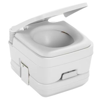 Dometic™ 962 Portable Toilet - 2.5 Gallon -Grey
