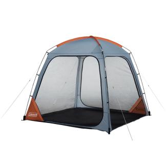 Coleman Skyshade™ 8 x 8 ft. Screen Dome Canopy - Fog