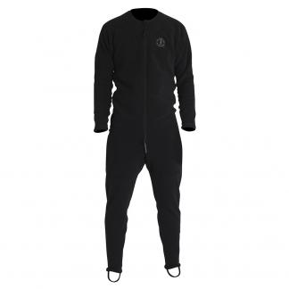 Mustang Sentinel™ Series Dry Suit Liner - Black - Medium