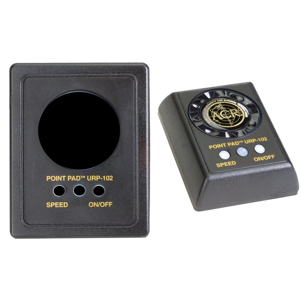 ACR URP-102 Point Pad™ Kit f/ACR Searchlights ACR URP-102 Point Pad™ Kit f/ACR Searchlights