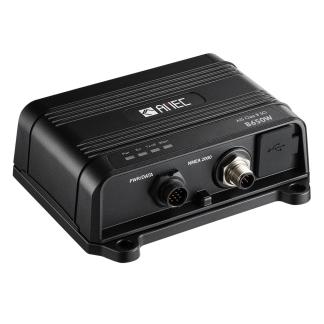 AMEC B650W Class B AIS Transceiver w/WI-FI - 5W-SOTDMA, NMEA 2000, NMEA 0183, USB