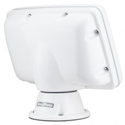 NavPod PP4410 PowerPod Pre-Cut f/Garmin STRIKER™ 5dv (Requires Flush Mount Kit Garmin Part)