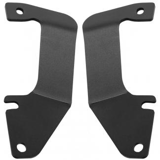 RIGID Industries 2014 - 2020 Toyota Tundra A-Pillar Mount - Black