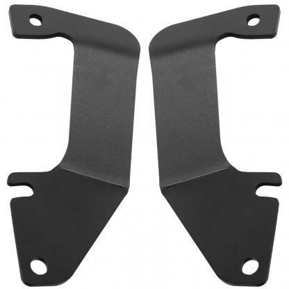 RIGID Industries 2014 - 2020 Toyota Tundra A-Pillar Mount - Black