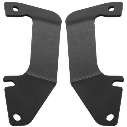 RIGID Industries 2014 - 2020 Toyota Tundra A-Pillar Mount - Black