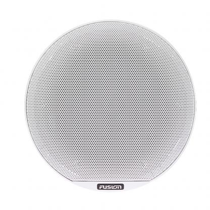 Fusion SG-X65W 6.5" Grill Cover f/ SG Series Speakers - White