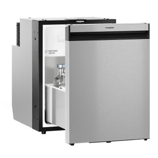 Dometic™ NRX 50S Drawer Refrigerator - 50L - Stainless Steel