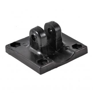 Boat Leveler 12732-A Nylon Cylinder Bracket *1-Piece