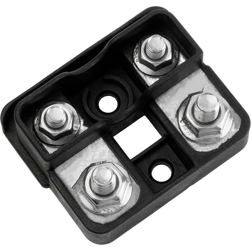 Egis Compact Med Amp AMI/MIDI Fuse Block Egis Compact Med Amp AMI/MIDI Fuse Block
