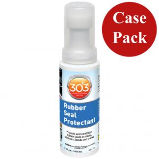 303 Rubber Seal Protectant - 3.4oz *Case of 12*