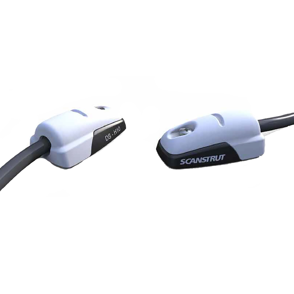 Scanstrut DS-H10 Horizontal Cable Seal - Grey Scanstrut DS-H10 Horizontal Cable Seal - Grey