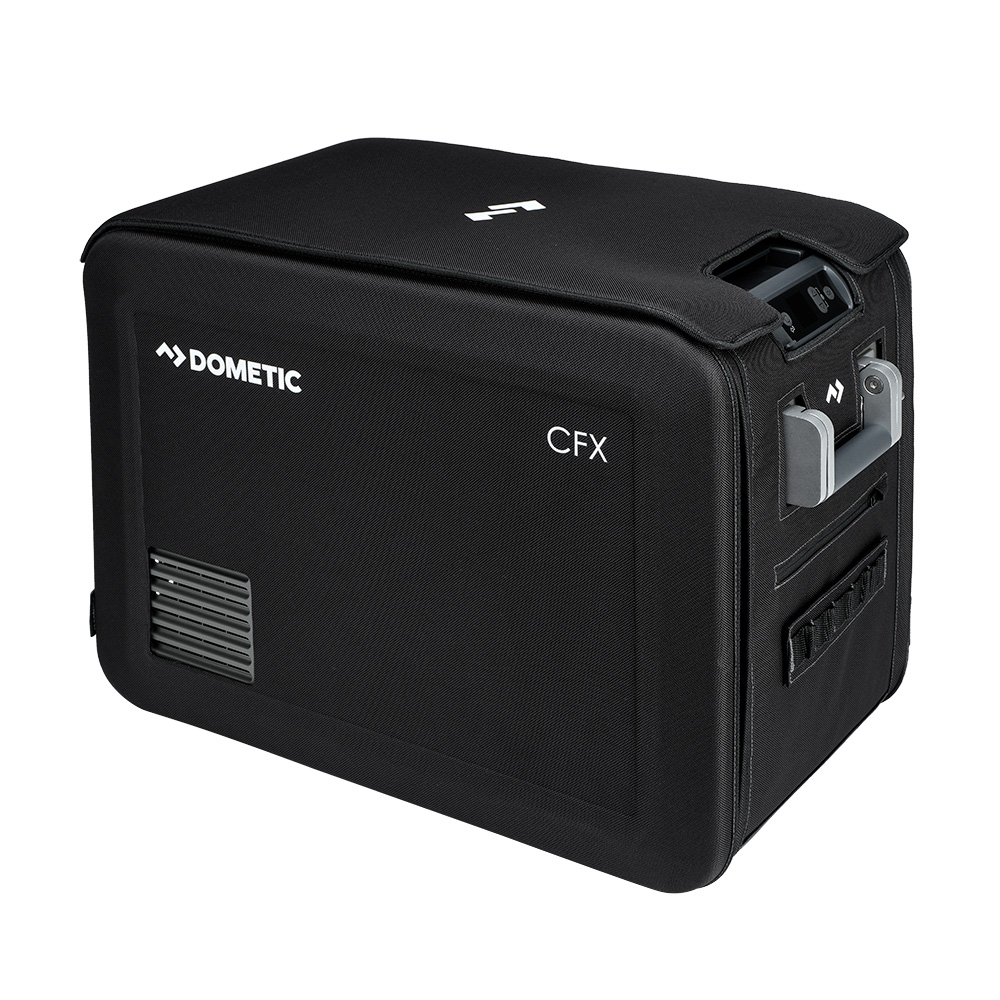 Dometic™ Protective Cover f/CFX3 & CFX5 45 Electric Coolers Dometic™ Protective Cover f/CFX3 & CFX5 45 Electric Coolers
